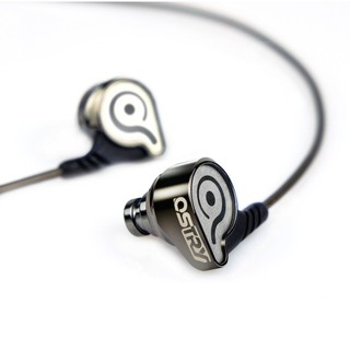 KC06 In Ear สุดยอดหูฟังระดับ High Fidelity