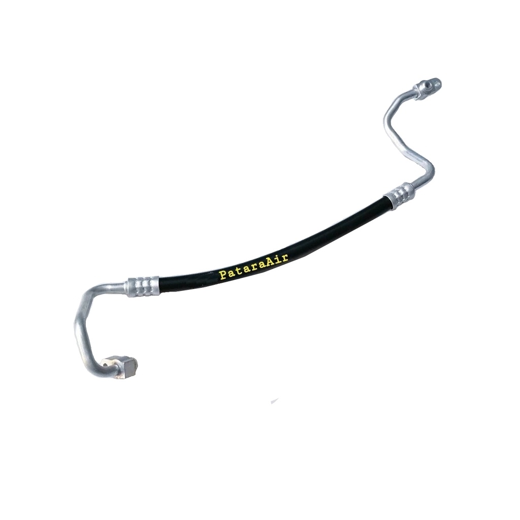 ท่อแอร์ Honda CRV'07 2.0 คอม-แผง สายกลาง สายแอร์ ฮอนด้า ซีอาร์วี'07 2.0 G3 ท่อน้ำยาแอร์ CR-V สายน้ำย