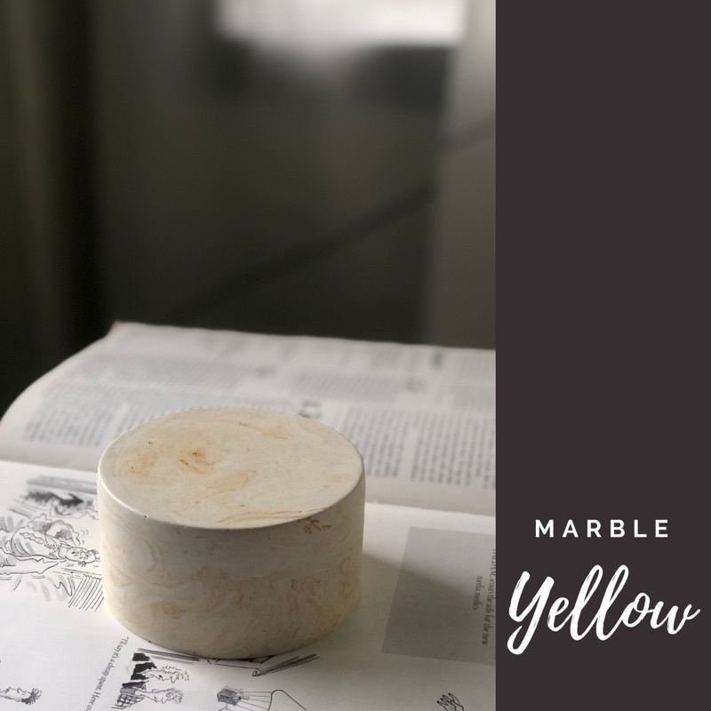 แท่นวางเทียน 🕯🪔 (candle stand)  ใช้วางเทียนหอม เพิ่มความสูงตอนอุ่นเทียน ✨🔥 - รูปที่ 2