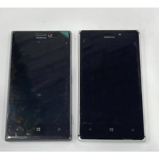 หน้าจอNokia Lumia 925