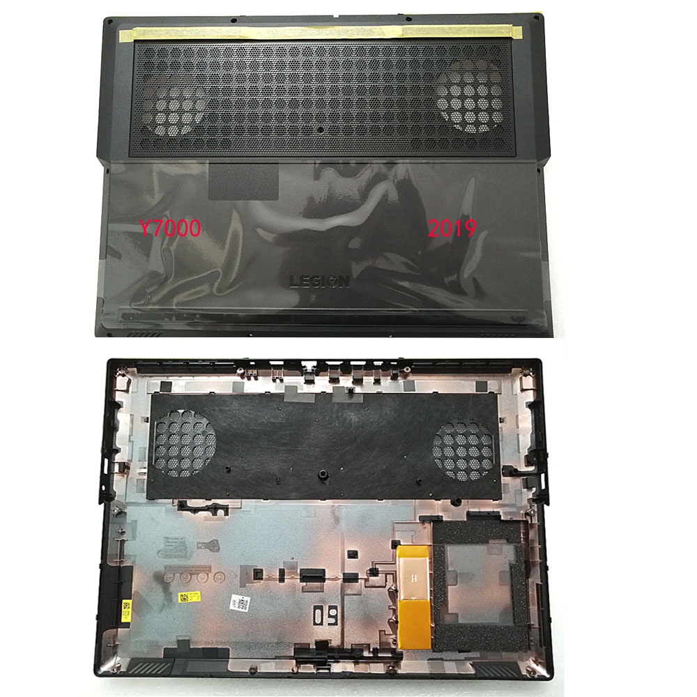 LENOVO LEGION Y7000 Y530 แล็ปท็อปฐานด้านล่างเคส AP1DG000400