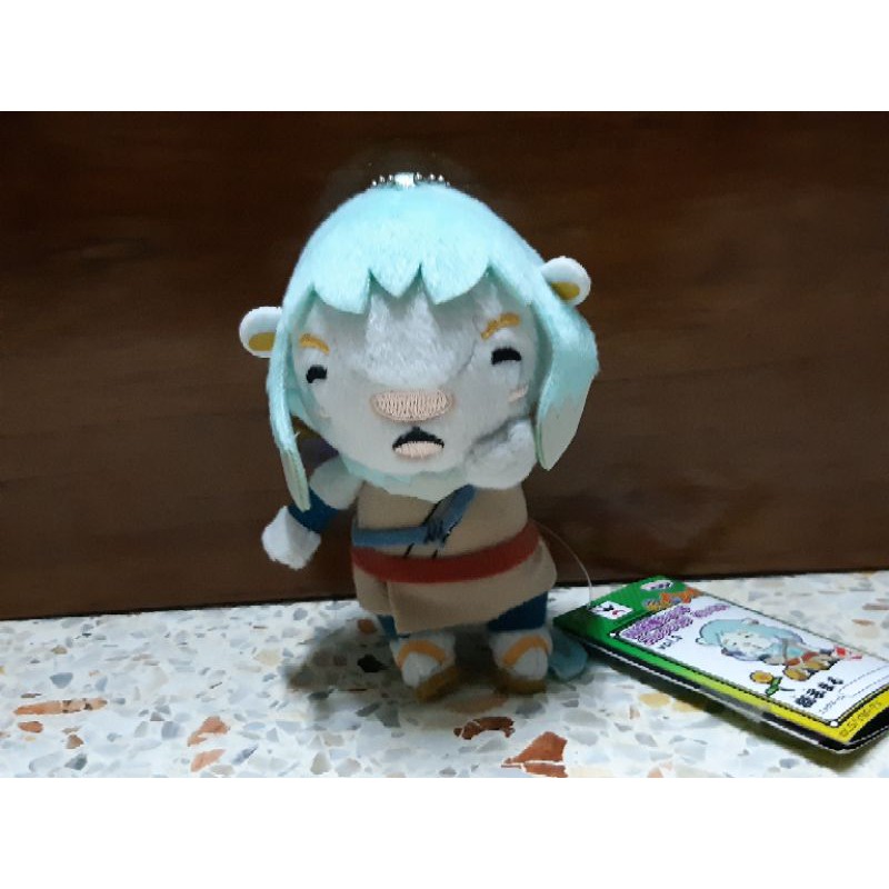 YoKai Watch Plush Vol.3 โยไควอช พวงตุ๊กตา Vol.3