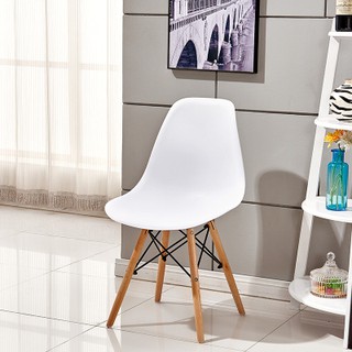 Modern Chair เก้าอี้  Furniture  รุ่น 1618 เก้าอี้อเนกประสงค์ พร้อมพนักพิง