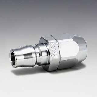 แอร์ปลั๊ก ( Air Plug 8*12mm Nut Type )