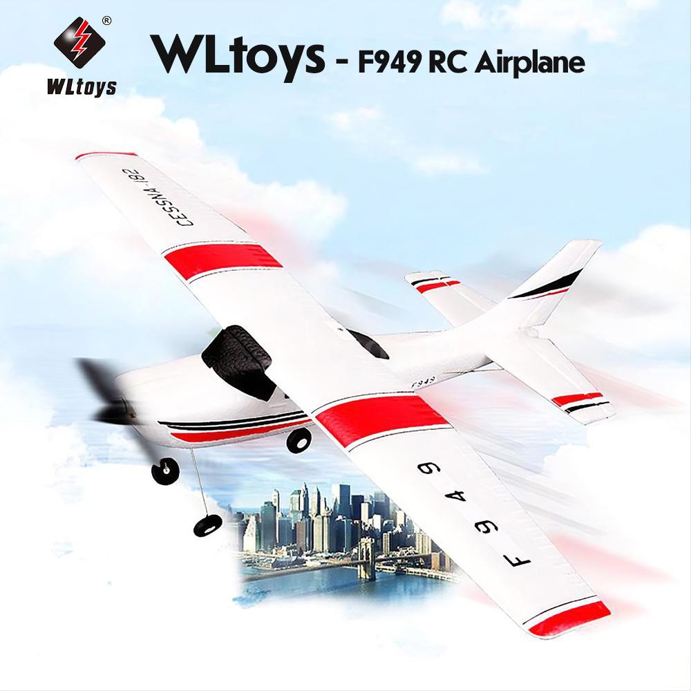 wltoys 949