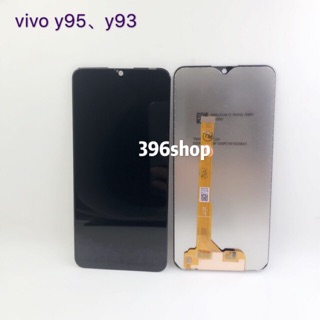 หน้าจอ LCD +ทัสกรีน vivo Y95、Y93、Y91、Y91i、Y91C