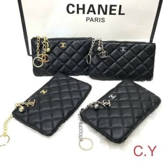 กระเป๋า Chanel พรีเมี่ยม ปั๊มทุกจุด