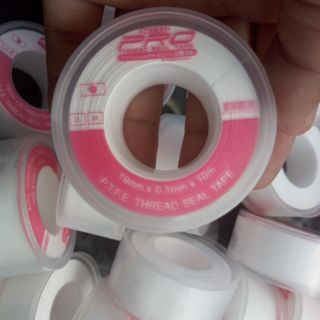 เทปพันเกลียวอุตสาหกรรมงานหนัก NITTO PRO 19mm.//สินค้าตามรูป//(1ชิ้น