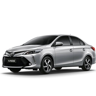 พรมรถยนต์TOYOTA VIOSปี2002-2006และ2007-2012-6Dพรีเมียมราคาพิเศษแจ้งปีรถในแชท