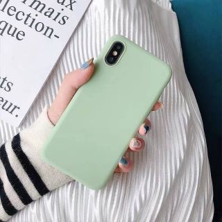 เคสสีพาลสเทล รุ่นi6/6plus/i7/7plus/i8/8plus/ipx/xr/xsmax