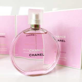 Chanel Chance Eau Tendre EDT แท้ แบ่งขาย