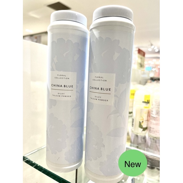 Marks&Spencer แป้งทาตัว M&S แป้งหอม มาร์คแอนดสเปนเซอร์ marks & spencer