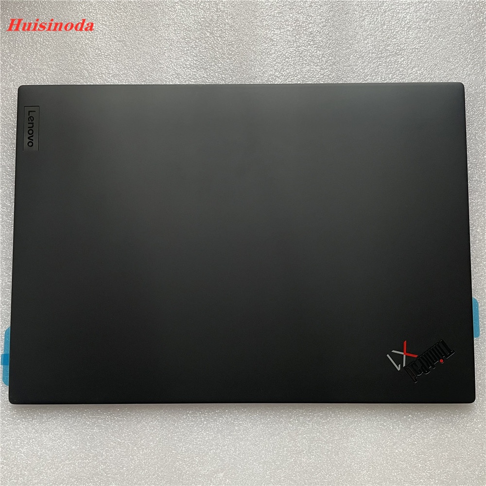 ใหม่/Orig แล็ปท็อปสําหรับ Lenovo ThinkPad X1 Carbon 9th Gen9 ฝาครอบด้านบน LCD ฝาหลังจอแสดงผลฝาครอบฝา