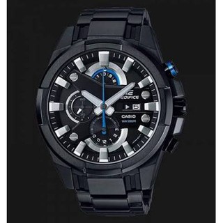 Casio Edifice แท้ รุ่น EFR-540BK-1AV