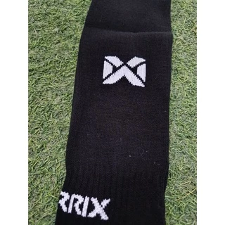 WARRIX WC-1519K K019 ถุงเท้าฟุตบอลเด็ก ถุงเท้ายาวเด็ก วอริกซ์