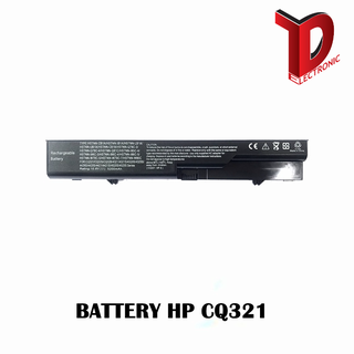 BATTERY HP CQ321 CQ325 CQ326 4321 4321S 4320S 4325S PH06/ แบตเตอรี่โน๊ตบุ๊คเอชพี