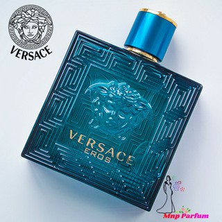 Versace Eros For Men Edt 100 ml.