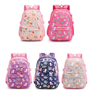 SMIGGLE ⭐กระเป๋านักเรียน ลายยูนิคอร์น สําหรับเด็กผู้หญิง 2022