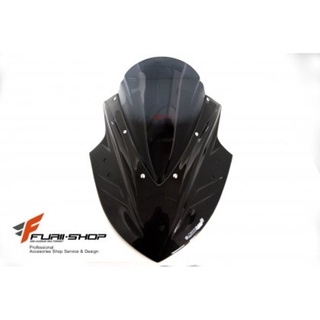 ชิวหน้าลายเคฟล่า MOTOZAAA FOR KAWASAKI NINJA300