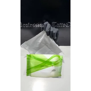 ผ้าเช็ดแห้งทำความสะอาดระหว่างสัก Professional Tattoo Tattoo Aftercare Wipes