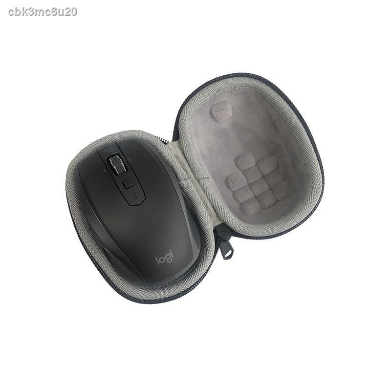 Logitech storage bagเหมาะสำหรับเมาส์รุ่น Logitech MX Anywhere รุ่น 2S ...