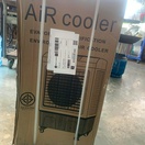 reviewKONIG พัดลมไอเย็น 30 ลิตร/40 ลิตร พลังแรงลมสูง 5000㎡ / ชม เสียงรบกวนต่ำ AIR COOLER comment 2