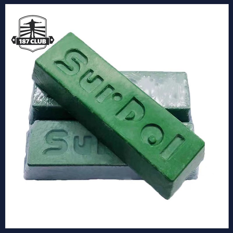 [187Club]-ไขปลาวาฬ สีเขียว 1000 กรัม ไขปลาวาฬขัดเงา ก้อนไขปลาวาฬ ก้อนไขปลาวาฬขัดเงา ก้อนขัดเงา ก้อนข