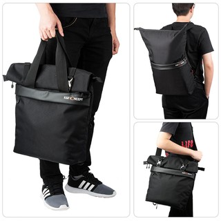 K&amp;F Concept KF13.088 Large Shoulder Messenger Bag Multi-Function กระเป๋าสะพายกล้อง