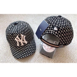 หมวกny Mlb งานแท้ outlet