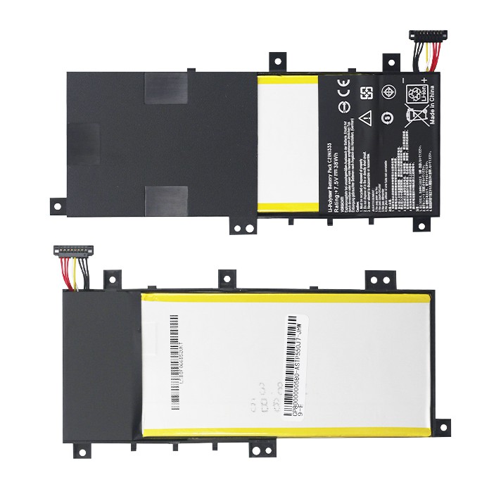 ASUS Transformer Book Flip C21N1333 C21N1347 X555 X555L X555LD X555LA X555LN A555L W519L VM590LF TP5