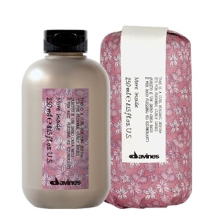 Davines This Is A Curl Building Serum 250ml เซรั่มจับลอน