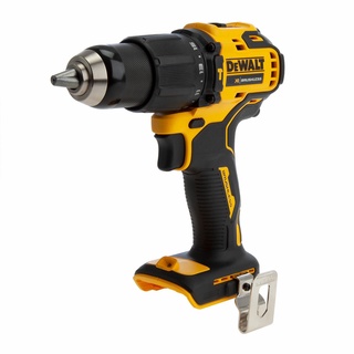 DEWALT สว่านกระแทกไร้สาย 20V รุ่น DCD709N มอเตอร์Brushless (ตัวเปล่า) รับประกันศูนย์ 3 ปี