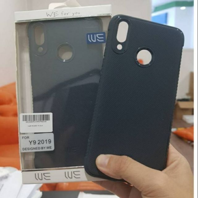 เคส Huawei Y9 2019 WE ของแท้