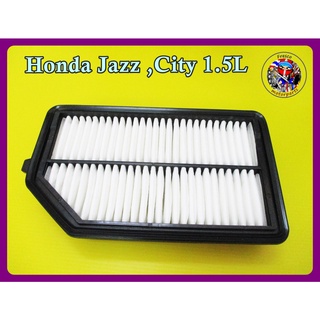 ไส้กรองอากาศ - Honda Jazz ,City 1.5L year 2015 Element Air Filter