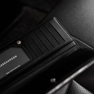 [มีส่งทันที]Caseharden Original Long Wallet กระเป๋าสตางค์ใบยาว แบบพับ