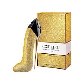 Carolina Herrera Good Girl Glorious Gold EDP 5ml - 10ml นำ้หอมแท้แบ่งขาย