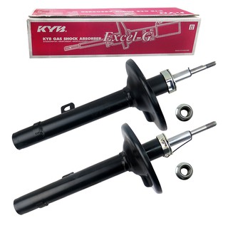 KYB โช๊คอัพหลัง ( 69875137&amp;46912473 ) HONDA CITY 1999 Z แก๊ส ขวา-ซ้าย(คู่)