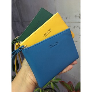 กระเป๋าสตางค์ สีมงคล สินค้าใหม่