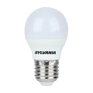 หลอด LED ECO SYLVANIA G45 3W E27 DAYLIGHT