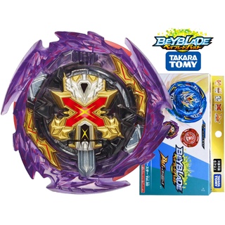 Takara Tomy B-202 #03 Devil Xcalibur Moon High Wave-2 ลูกข่างเบย์เบลด BU - CONFIRMED