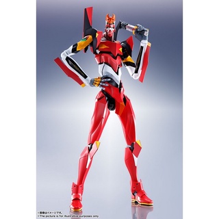 Bandai Dynaction Multipurpose Evangelion Unit-02 4573102613745 (Action Figure)