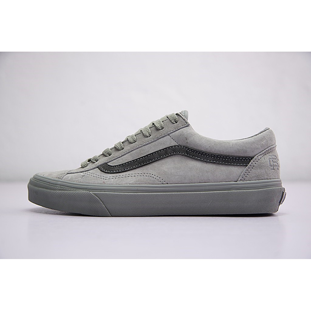 vans reigning champ