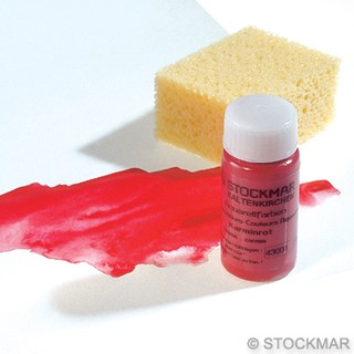 Stockmar Watercolour Paint 20ml - ultramarine