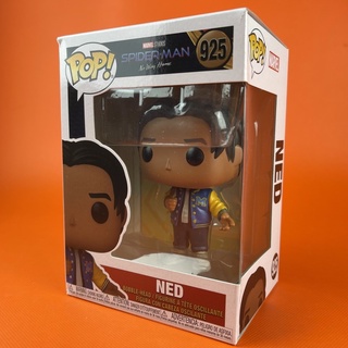 Funko POP Ned Spider-Man No Way Home 925