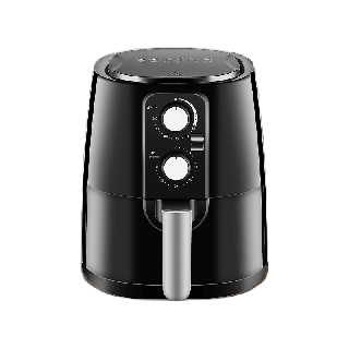 [รับประกันศูนย์ 3ปี] ABL Air Fryer 2.8-6.5L หม้อทอดไร้น้ำมัน 2.8-6.5 ลิตร หม้อทอดไฟฟ้า หม้อทอดลมร้อน หม้อทอดเฟรนช์ฟรายส์