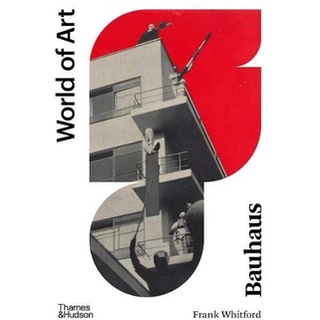 Bauhaus (World of Art) (New) [Paperback]