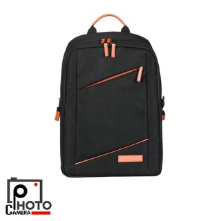 K&amp;F Concept 13.072 DSLR Camera Travel Multi-functional Backpack กระเป๋ากล้อง