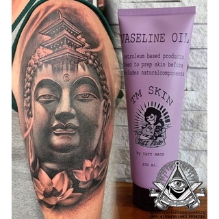 VASELINE OIL BY TATT MATE