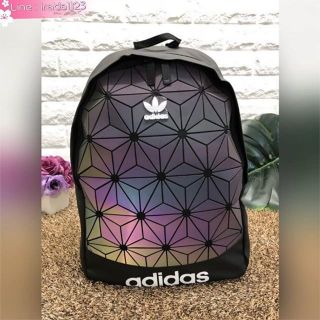 Adidas original 3D backpack ของแท้ ราคาถูก