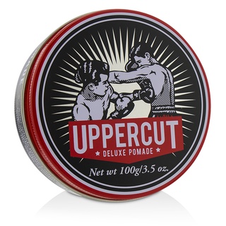 UPPERCUT DELUXE - Deluxe Pomade